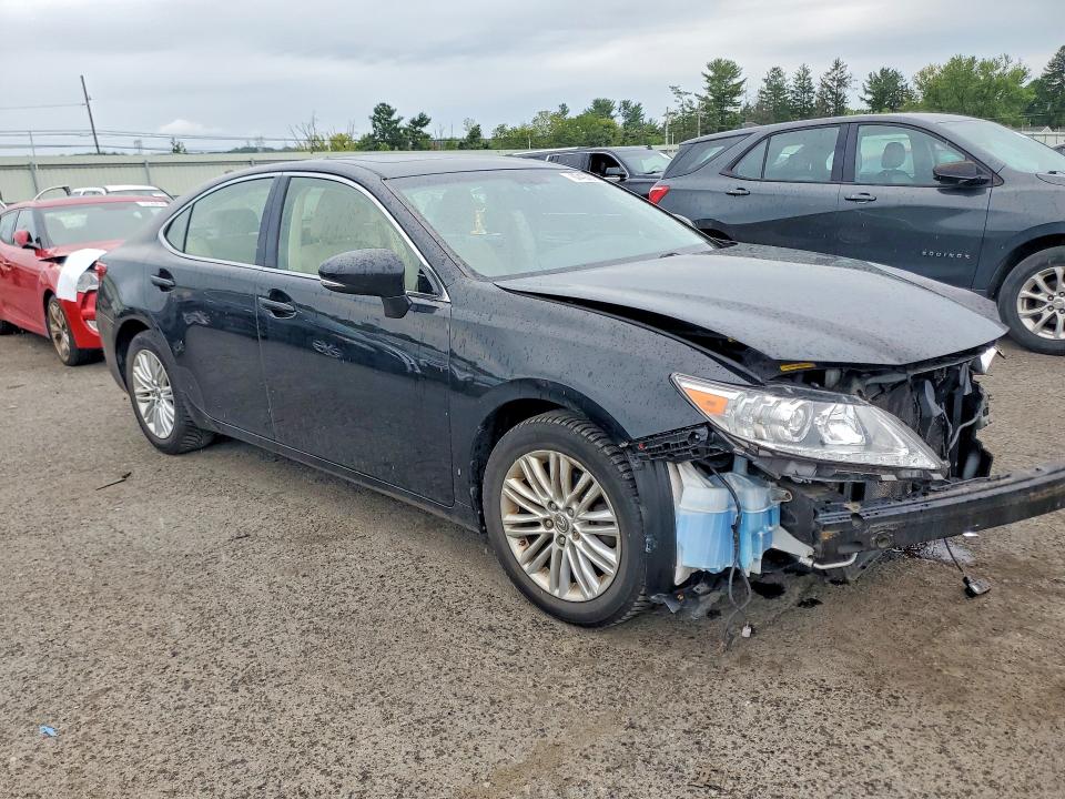 Photo 4 from auction – 2013 LEXUS ES with VIN JTHBK1GG3D2069866