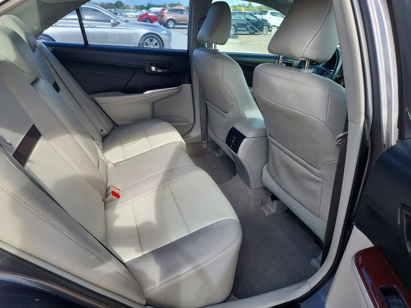 Photo 10 from auction – 2014 TOYOTA CAMRY with VIN 4T1BF1FK5EU815070