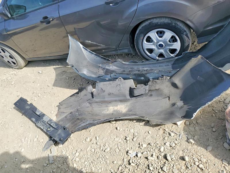 Photo 12 from auction – 2012 HONDA CIVIC with VIN 2HGFB2F55CH596937