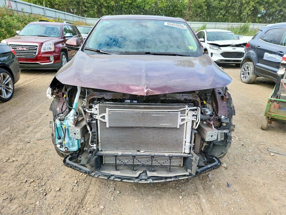 Photo 5 from auction – 2023 BUICK ENCORE GX with VIN KL4MMBS23PB144909