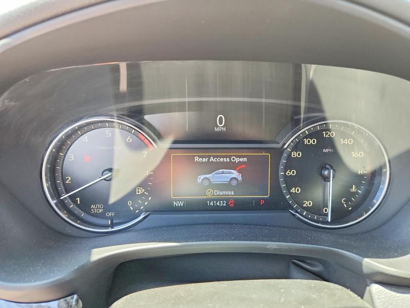 Photo 9 from auction – 2019 CADILLAC XT4 with VIN 1GYFZER40KF159520