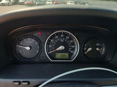 Photo 9 from auction – 2006 HYUNDAI SONATA with VIN 5NPEU46F16H044467