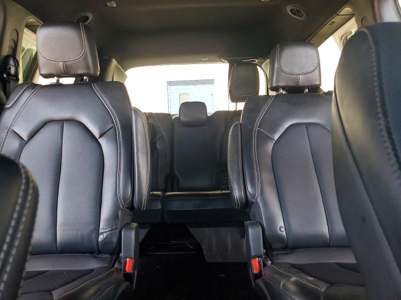 Photo 10 from auction – 2025 CHRYSLER PACIFICA with VIN 2C4RC1BG9SR518700
