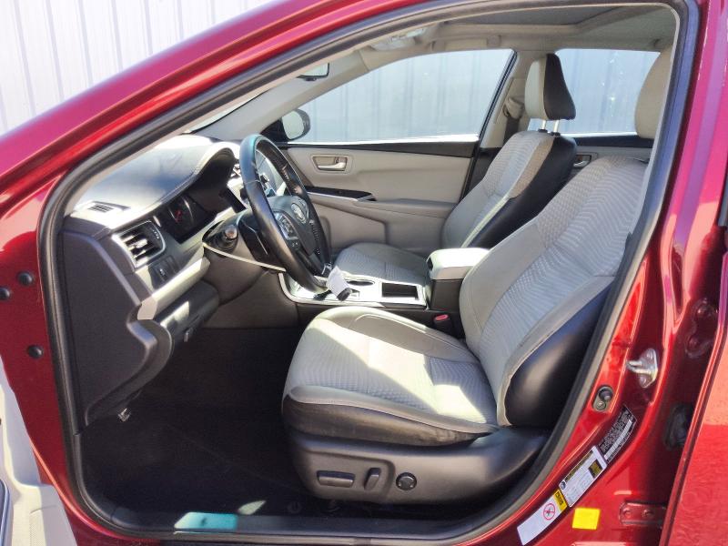 Photo 7 from auction – 2015 TOYOTA CAMRY with VIN 4T1BF1FK5FU998116