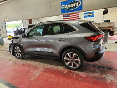 Zdjęcie 2 z aukcji – 2024 FORD ESCAPE z VIN 1FMCU9JA4RUA71829