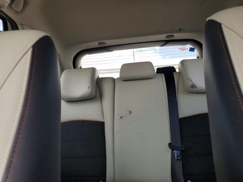 Photo 10 from auction – 2017 MAZDA CX-3 with VIN JM1DKDD77H0149687