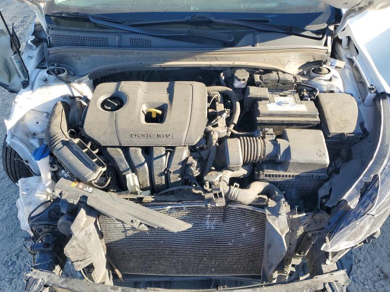 Photo 11 from auction – 2023 KIA FORTE with VIN 3KPF24AD8PE565997