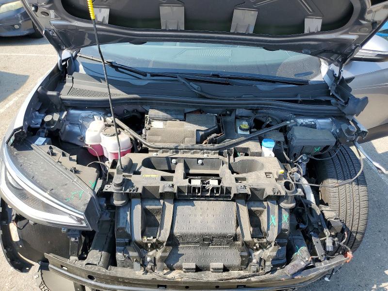 Снимка 12 от търг – 2023 VOLKSWAGEN ID.4 с VIN 1V2VMPE81PC031492