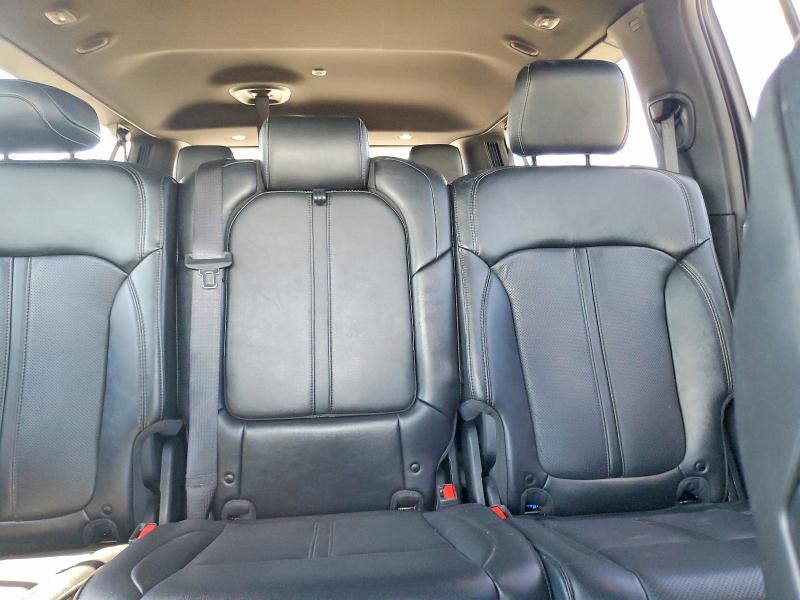 Photo 10 from auction – 2023 JEEP WAGONEER with VIN 1C4SJSBP8PS549293