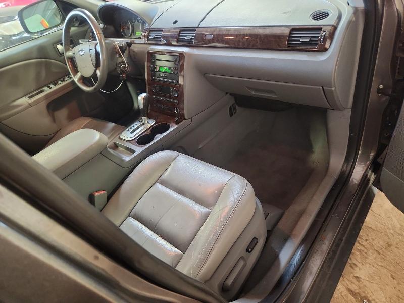 Zdjęcie 8 z aukcji – 2006 FORD FIVE HUNDRED z VIN 1FAHP27166G174010