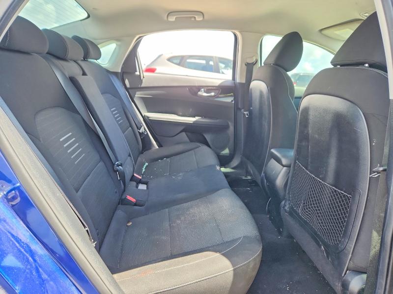 Фото 10 с аукциона – 2019 KIA FORTE с VIN 3KPF34ADXKE037559