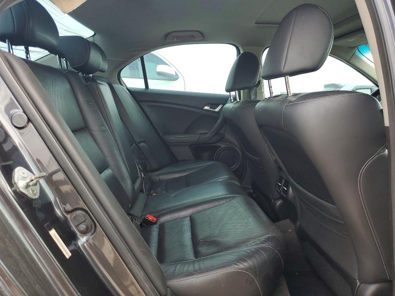 Photo 10 from auction – 2011 ACURA TSX with VIN JH4CU2F63BC003435