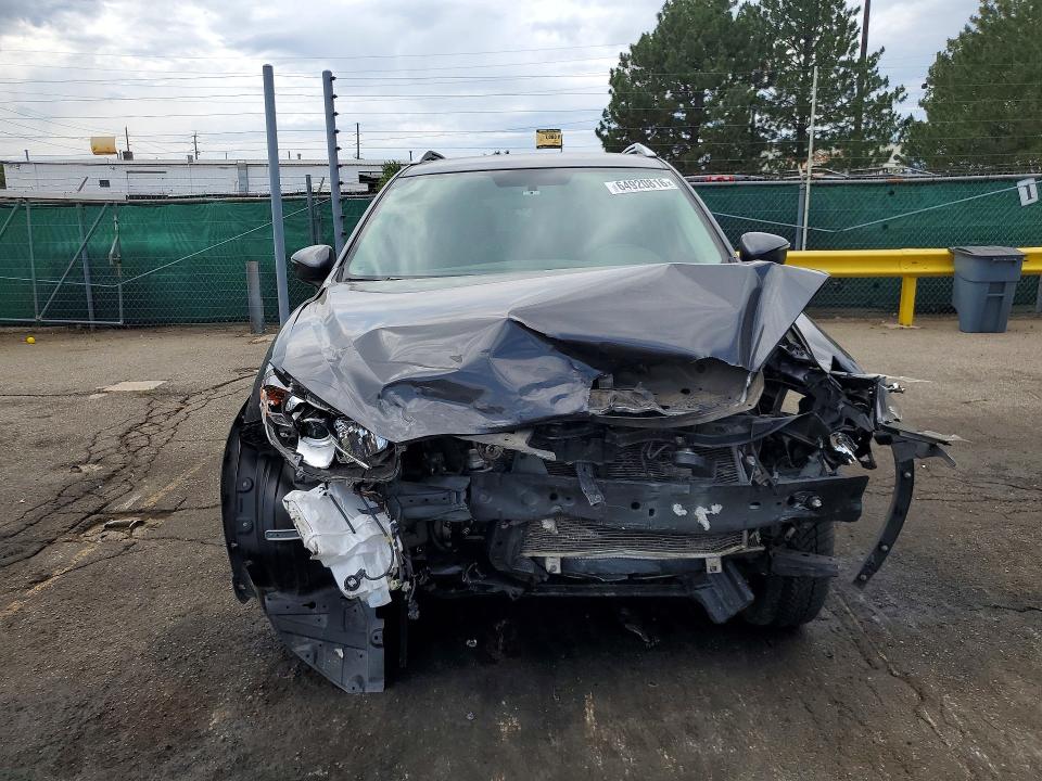 Photo 5 from auction – 2016 MAZDA CX-5 with VIN JM3KE4CY8G0826938