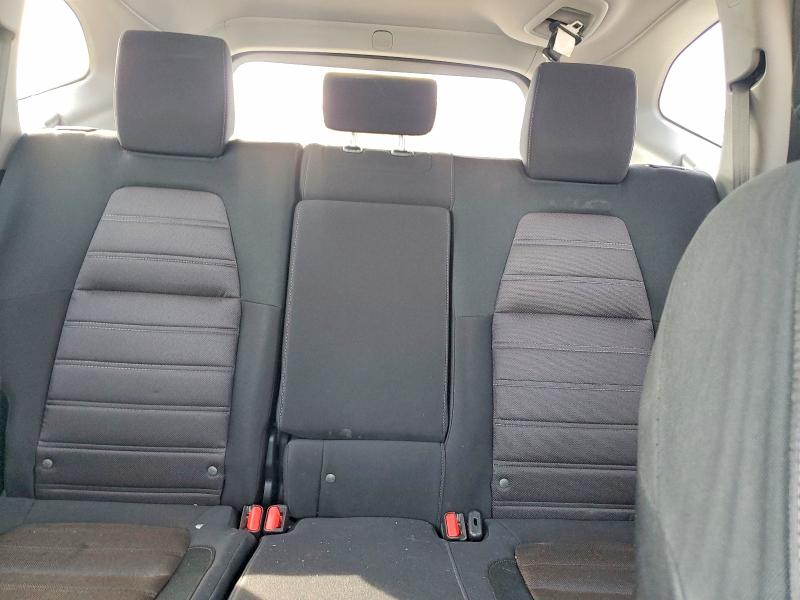 Photo 10 from auction – 2019 HONDA CR-V with VIN 2HKRW2H53KH645801