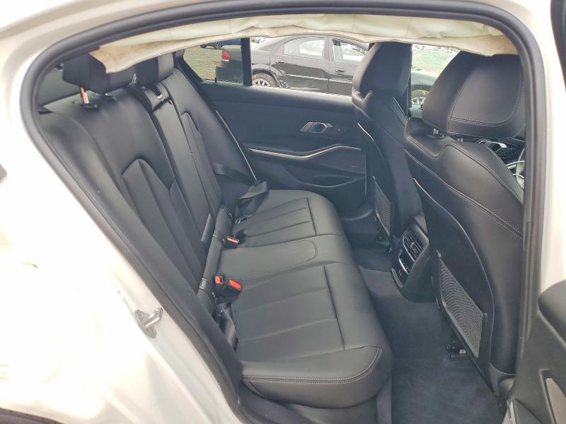 Foto 10 de la subasta – 2023 BMW 330E con VIN 3MW39FF04P8D57207