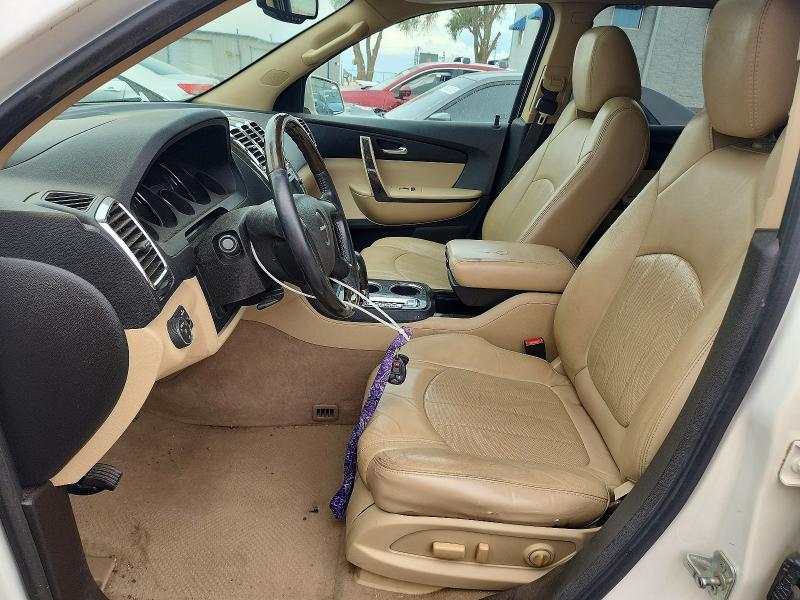 Photo 7 from auction – 2012 GMC ACADIA with VIN 1GKKRTED0CJ380813