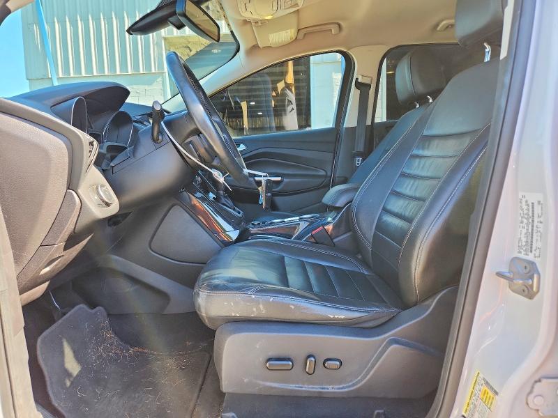 Photo 7 from auction – 2015 FORD ESCAPE with VIN 1FMCU9J91FUC72220