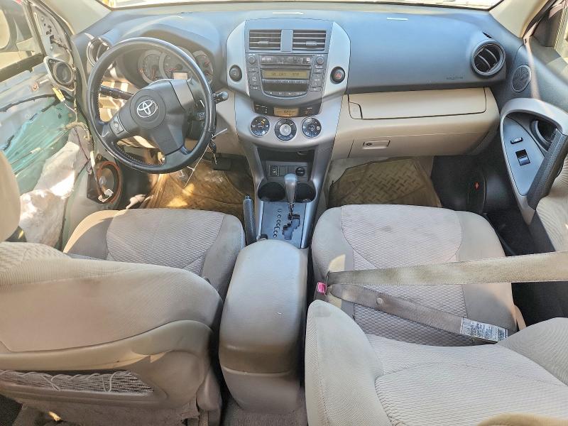 Photo 8 from auction – 2006 TOYOTA RAV4 with VIN JTMZD34V565025359