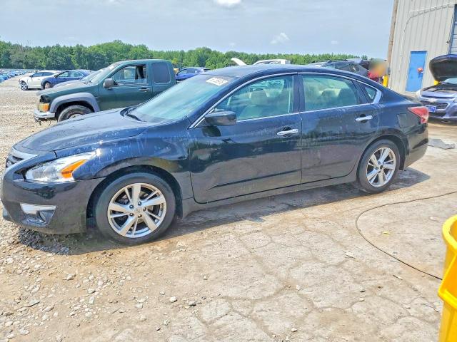2015 NISSAN ALTIMA - Търг №63755976