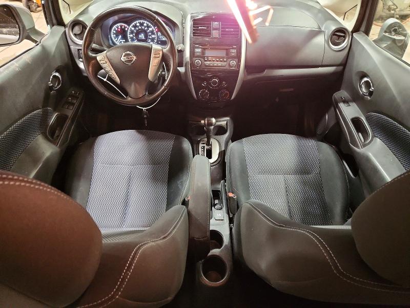 Photo 8 from auction – 2015 NISSAN VERSA NOTE with VIN 3N1CE2CP4FL433578