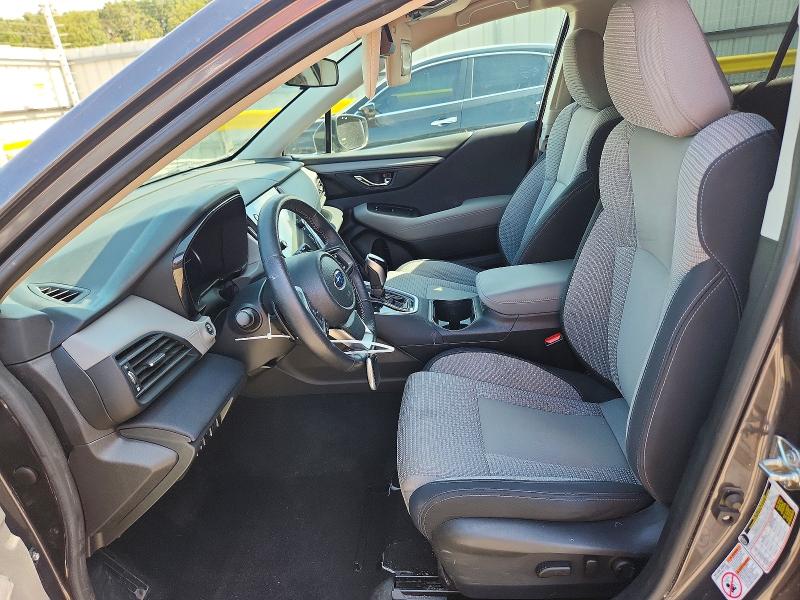 Photo 7 from auction – 2020 SUBARU OUTBACK with VIN 4S4BTACC9L3209991