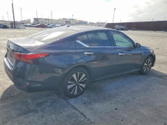 Photo 3 from auction – 2019 NISSAN ALTIMA with VIN 1N4BL4EV4KC129488