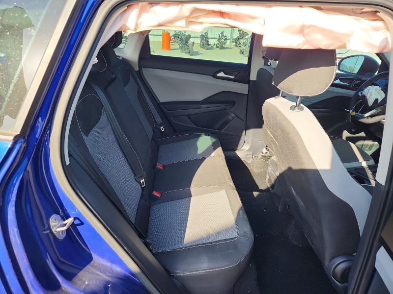 Снимка 11 от търг – 2023 VOLKSWAGEN TAOS с VIN 3VVDX7B23PM350736