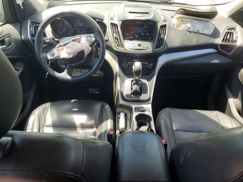 Photo 8 from auction – 2013 FORD ESCAPE with VIN 1FMCU0H92DUC51911