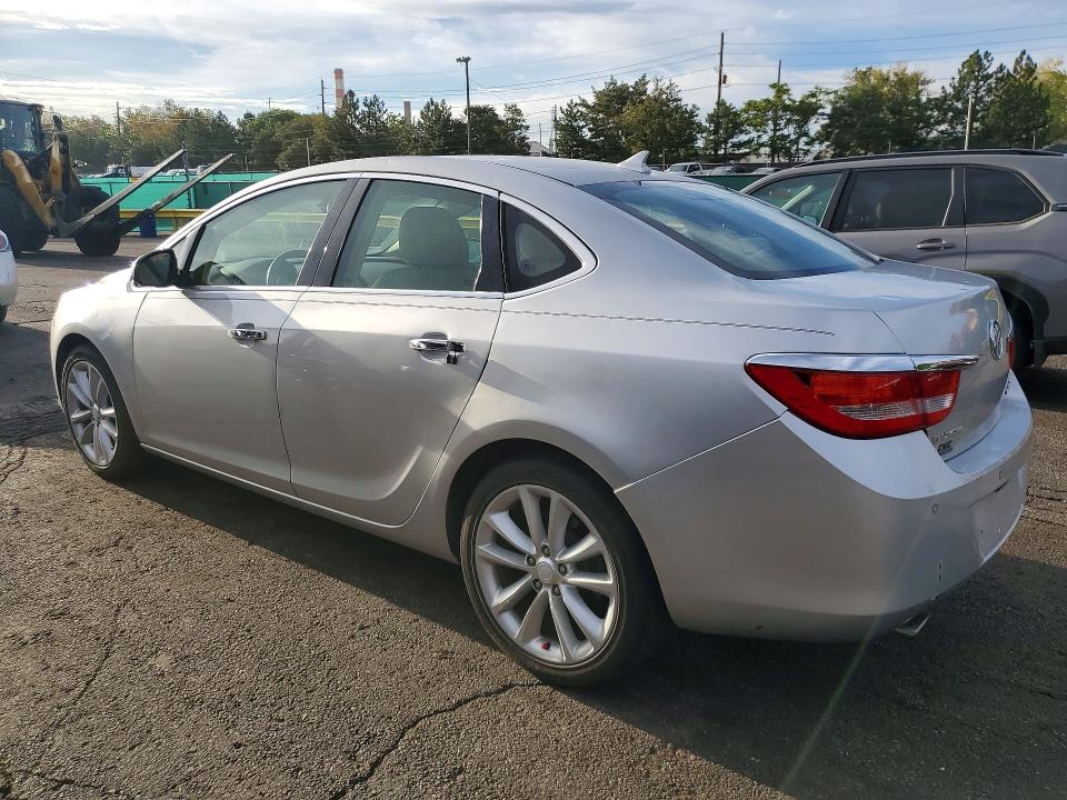 Photo 2 from auction – 2012 BUICK VERANO with VIN 1G4PR5SK6C4170906