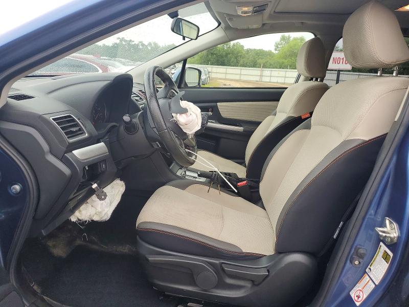 Zdjęcie 7 z aukcji – 2017 SUBARU CROSSTREK z VIN JF2GPABC8HH280157