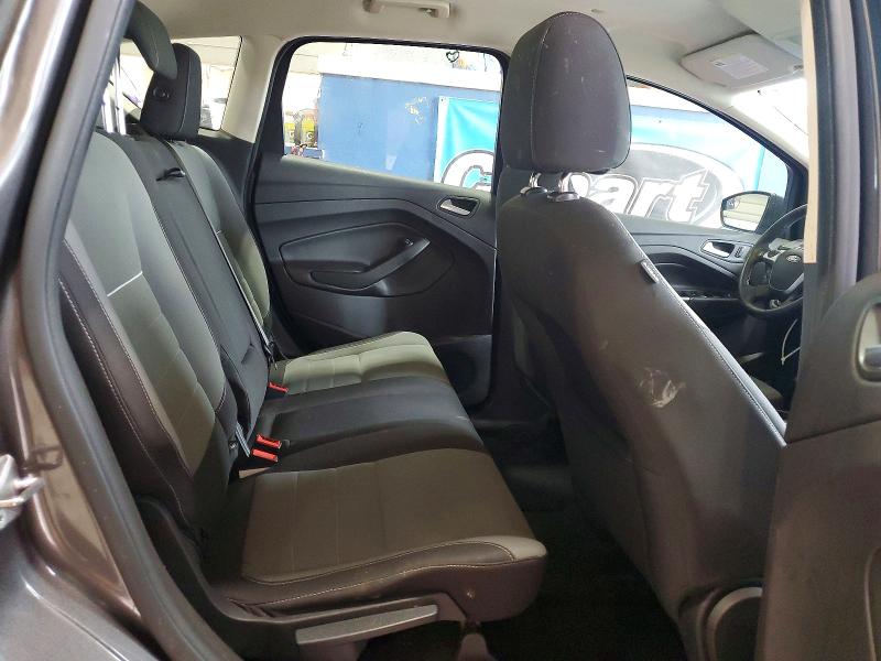 Photo 10 from auction – 2014 FORD C-MAX with VIN 1FADP5AU8EL501211