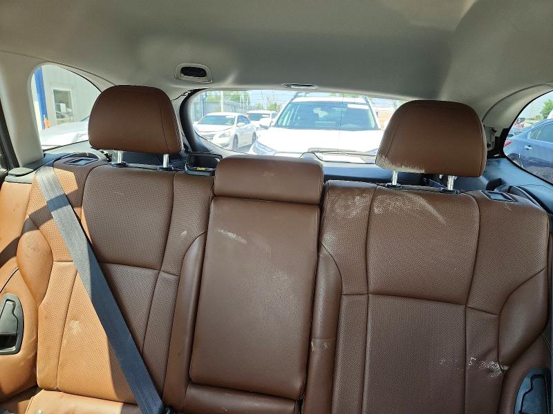 Photo 10 from auction – 2022 SUBARU OUTBACK with VIN 4S4BTAPC1N3201994