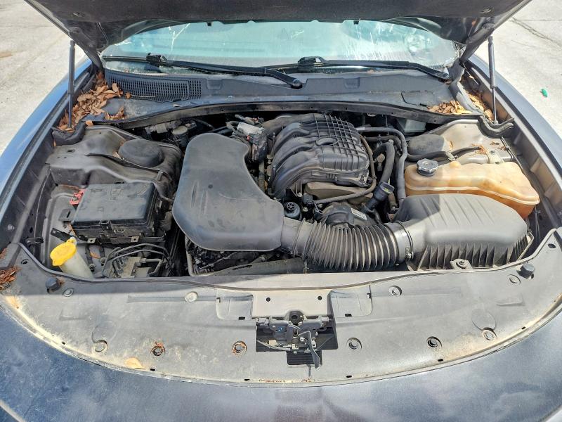 Photo 11 from auction – 2019 DODGE CHARGER with VIN 2C3CDXBG8KH672606