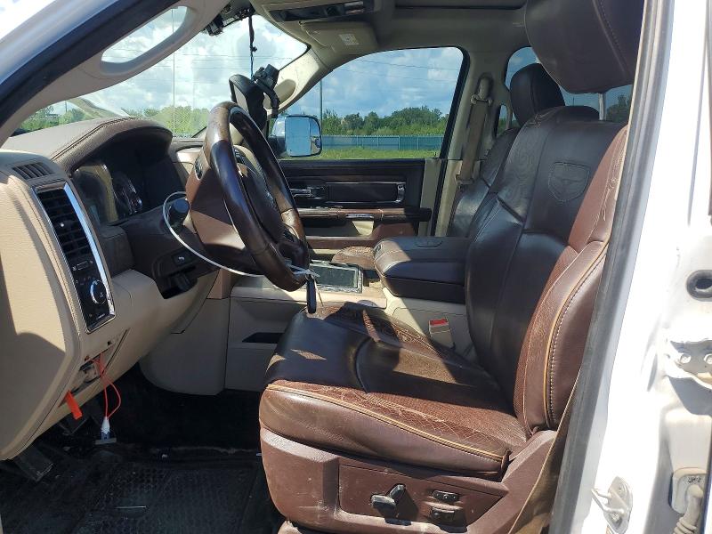 Снимка 7 от търг – 2014 RAM 1500 с VIN 1C6RR7WT9ES236415