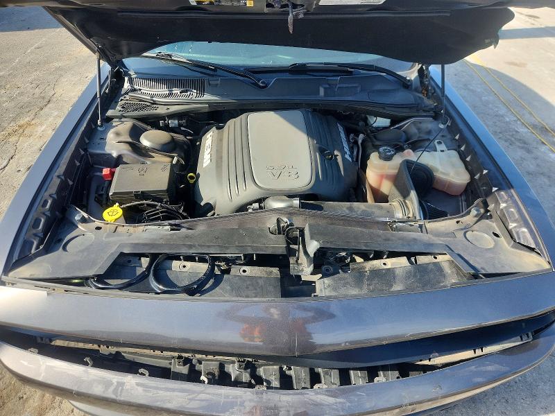 Photo 11 from auction – 2021 DODGE CHALLENGER with VIN 2C3CDZBT2MH539030