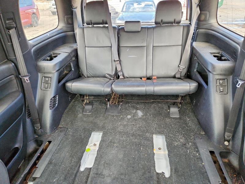 Photo 10 from auction – 2018 TOYOTA SEQUOIA with VIN 5TDBY5G14JS160264