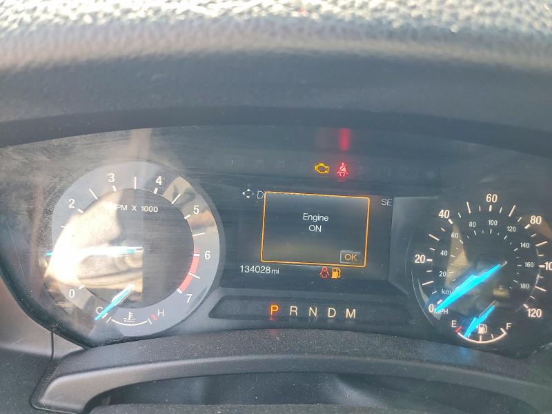 Photo 9 from auction – 2015 FORD EXPEDITION with VIN 1FMJK1JT5FEF07142