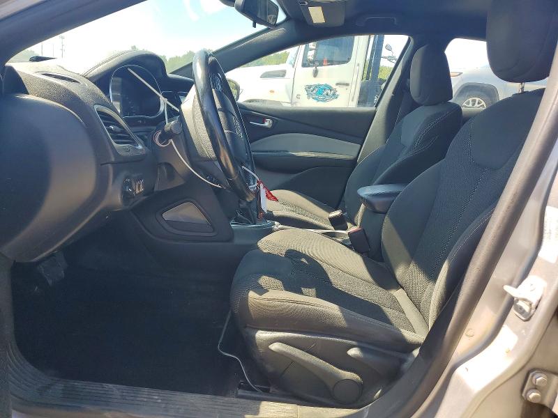 Photo 7 from auction – 2015 DODGE DART with VIN 1C3CDFBB3FD422062