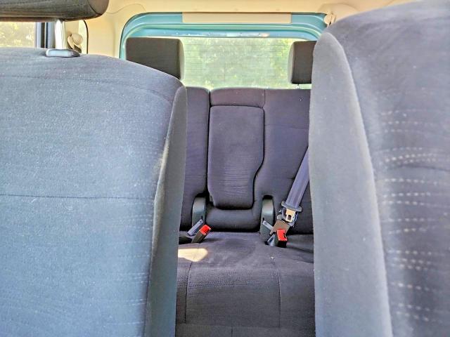 Photo 10 from auction – 2009 NISSAN CUBE with VIN JN8AZ28R69T124301