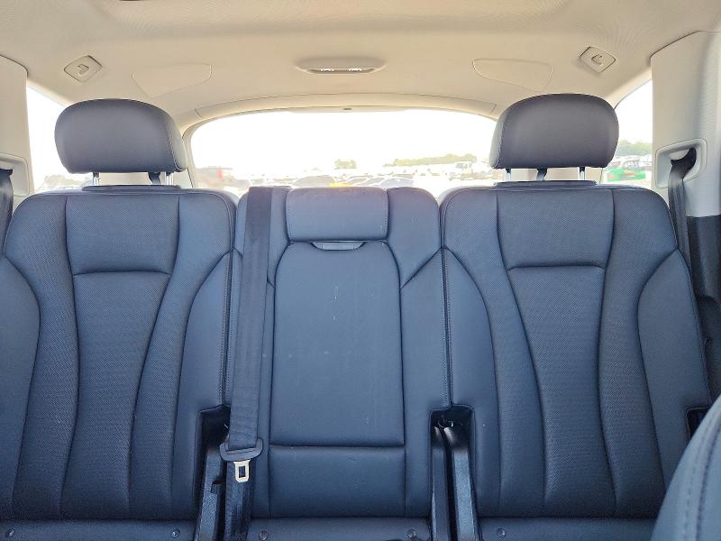 صورة رقم 10 من المزاد - 2023 AUDI Q7 مع VIN WA1LXBF71PD005570