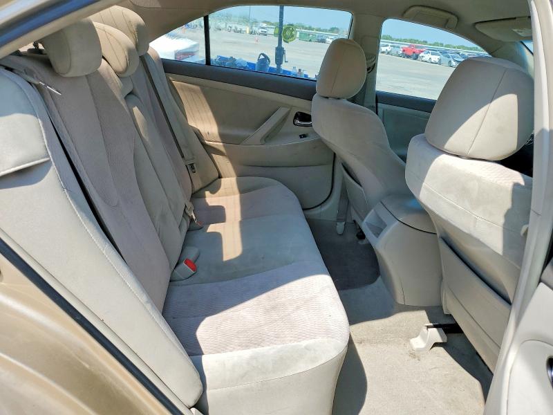 Photo 10 from auction – 2011 TOYOTA CAMRY with VIN 4T1BF3EK6BU732207