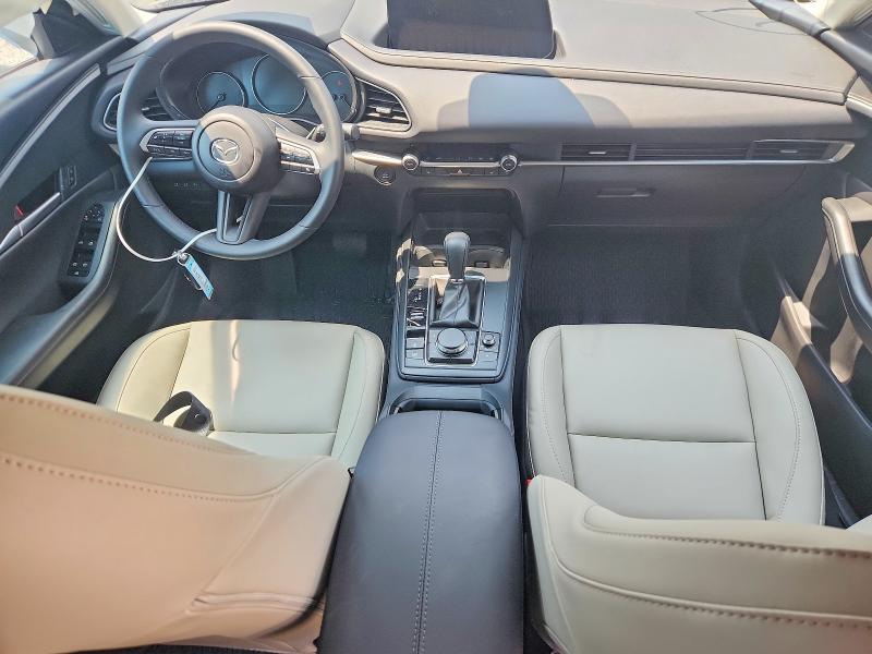 Photo 8 from auction – 2026 MAZDA CX-30 with VIN 3MVDMBCL7TM202891