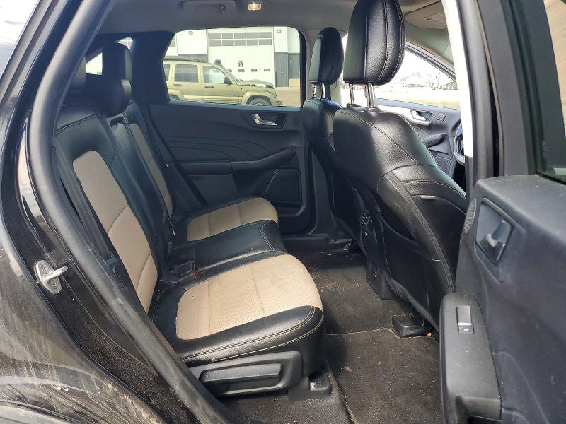 Zdjęcie 10 z aukcji – 2021 FORD ESCAPE z VIN 1FMCU9DZXMUA03898