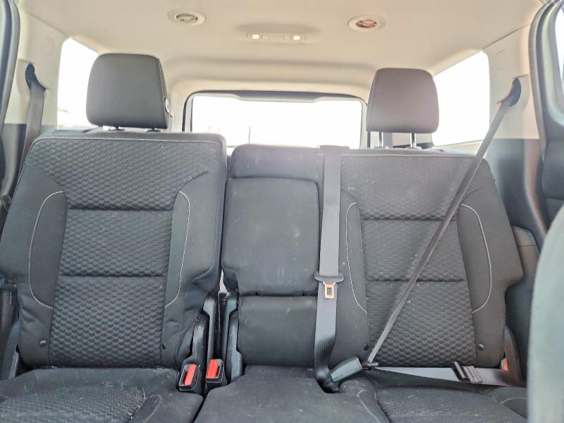 Photo 10 from auction – 2017 GMC ACADIA with VIN 1GKKNKLA9HZ235759