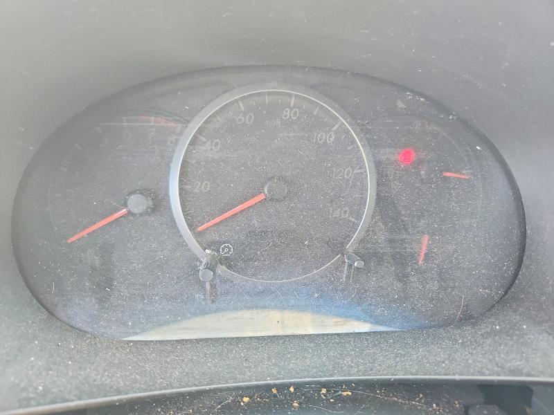 Photo 9 from auction – 2008 MAZDA 5 with VIN JM1CR293X80301785