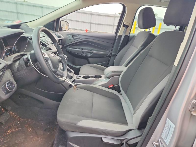 Photo 7 from auction – 2015 FORD ESCAPE with VIN 1FMCU0F71FUA88317
