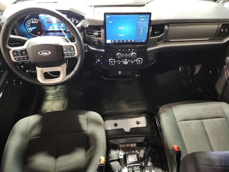 Photo 8 from auction – 2024 FORD EXPEDITION with VIN 1FMJU1G86REA87263
