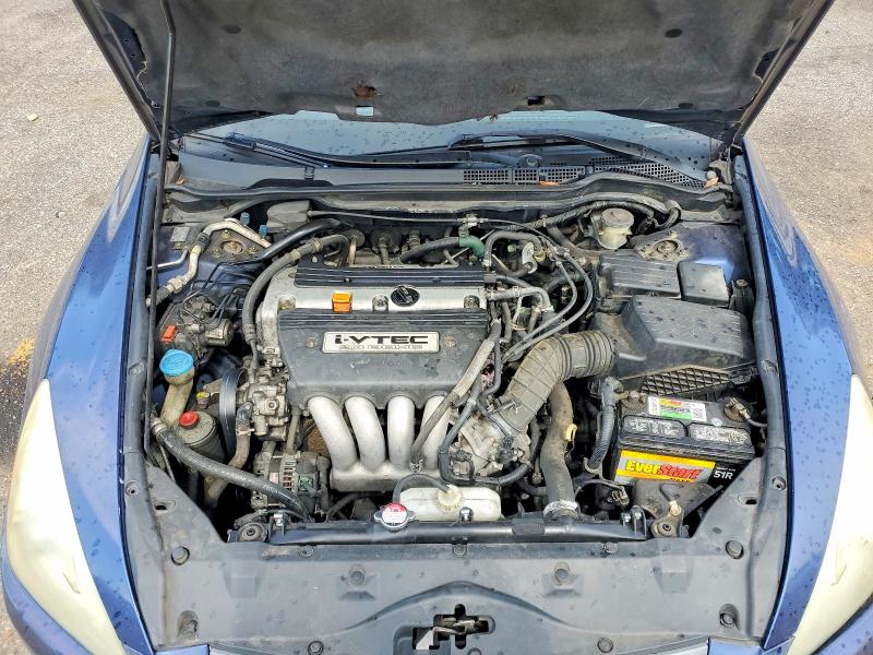 Photo 11 from auction – 2003 HONDA ACCORD with VIN 1HGCM56333A042288
