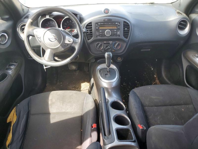Photo 8 from auction – 2014 NISSAN JUKE with VIN JN8AF5MV7ET355683