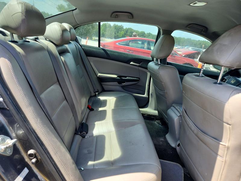 Photo 10 from auction – 2011 HONDA ACCORD with VIN 1HGCP2F48BA035768